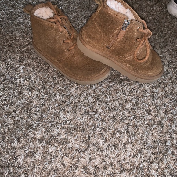 preschool boy uggs